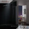 High Quality Sliding Corner Shower Bath Acrylic Shower Rooms